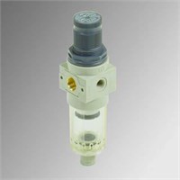 FILTER-REGULATOR BIT 1/8