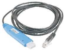 DMA programming cable 10m USB to RJ45