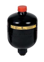 SERVI DIAPHRAGM ACCUMULATOR, 0,16 Liter, 250 bar