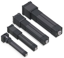 RSA24 Electric Linear Actuator. Heavy Duty, High Force