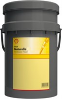 SHELL NATURELLE S2 HF 32 Delivered in 20 liter cans - Environmentally considerate, fully synthetic hydraulic fluid