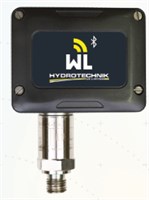 HT-WLBP-0160 Watchlog Bluetooth pressure transmitter, 0-160 Bar, G1/4