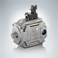V30E-270-RKGN-1-1-02/LSP|Hawe V30E axial piston pump 270cc / 350 bar. 372 l/m / Pout:217kW @ 350Bar / 1450rpm