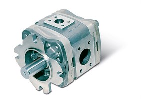 VOITH ATEX High Pressure Internal Gear Pumps, Series: IPV/H